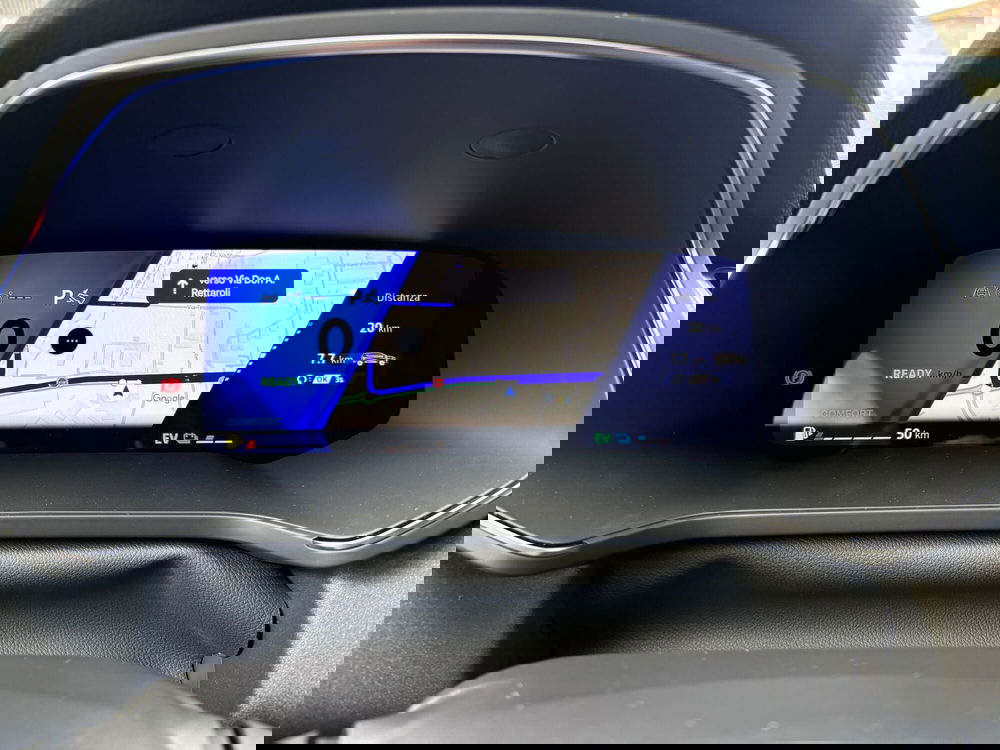 Renault Symbioz nuova a Ancona (14)