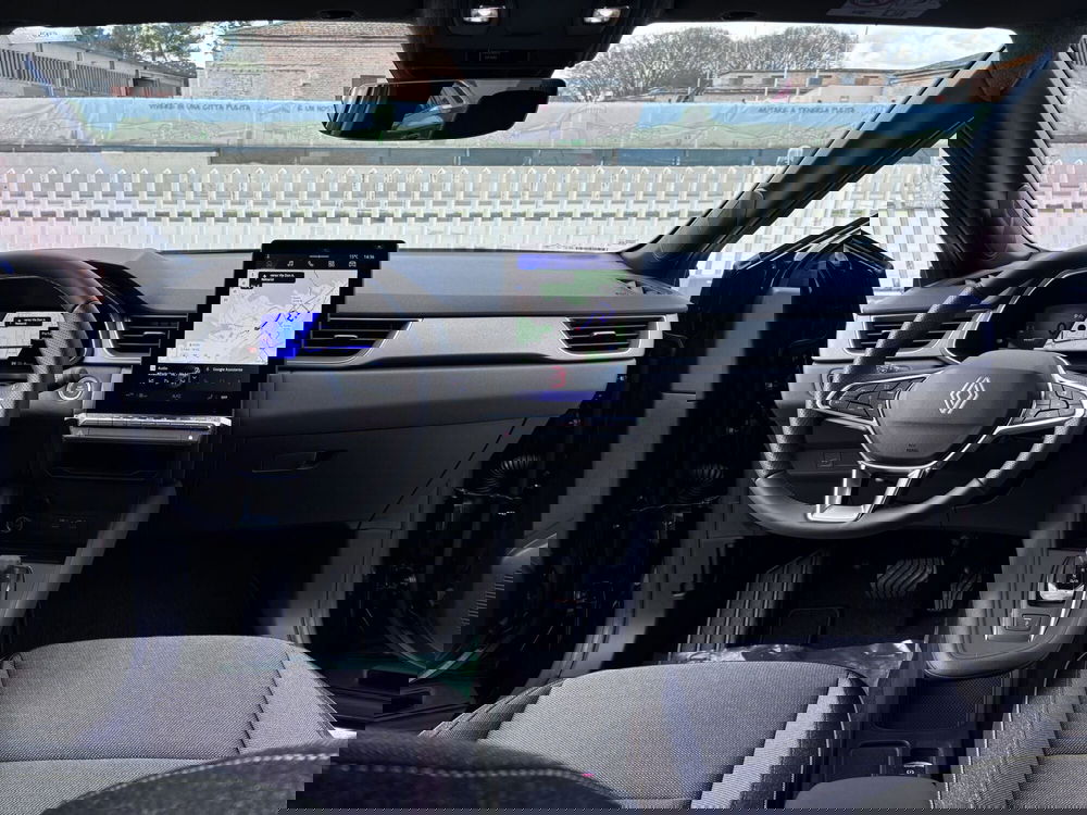 Renault Symbioz nuova a Ancona (15)