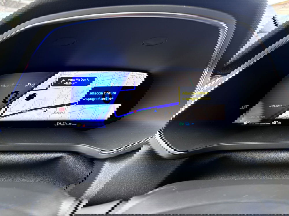 Renault Symbioz nuova a Ancona (16)