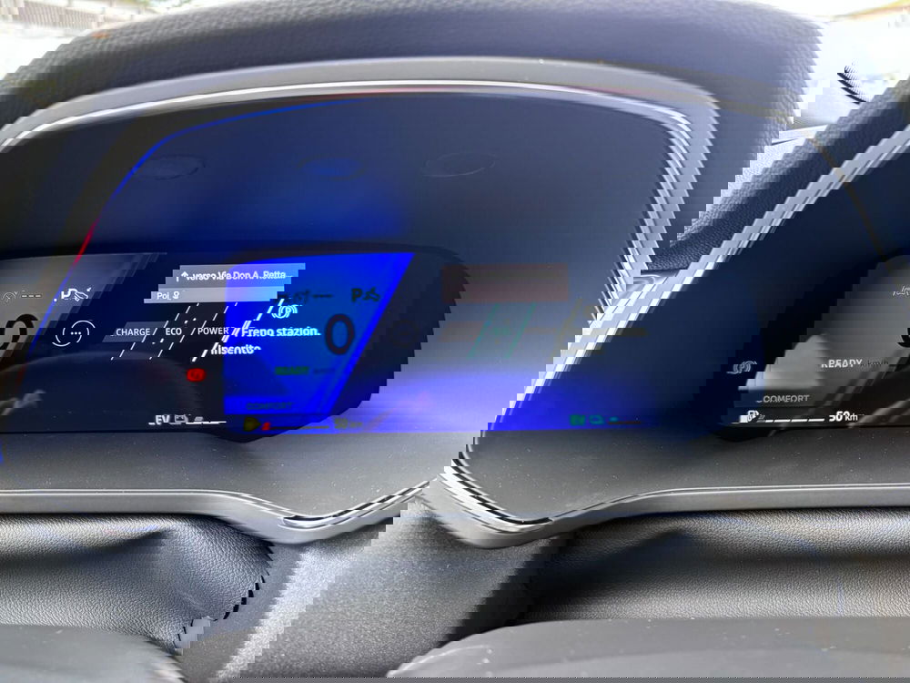 Renault Symbioz nuova a Ancona (17)