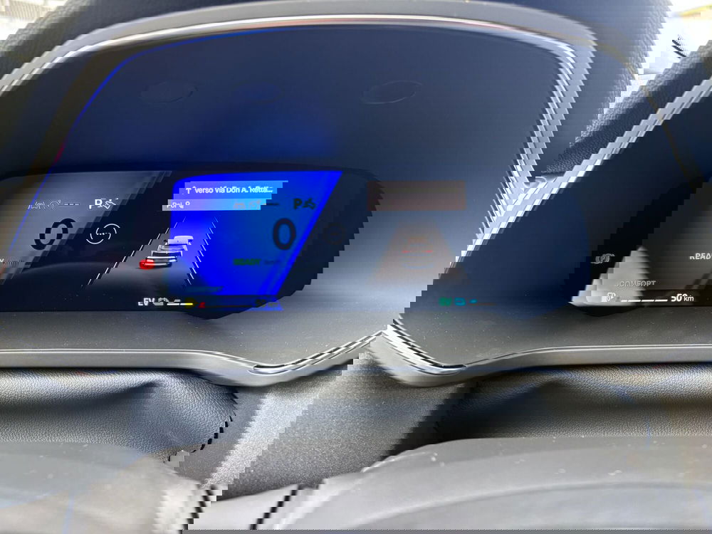 Renault Symbioz nuova a Ancona (18)