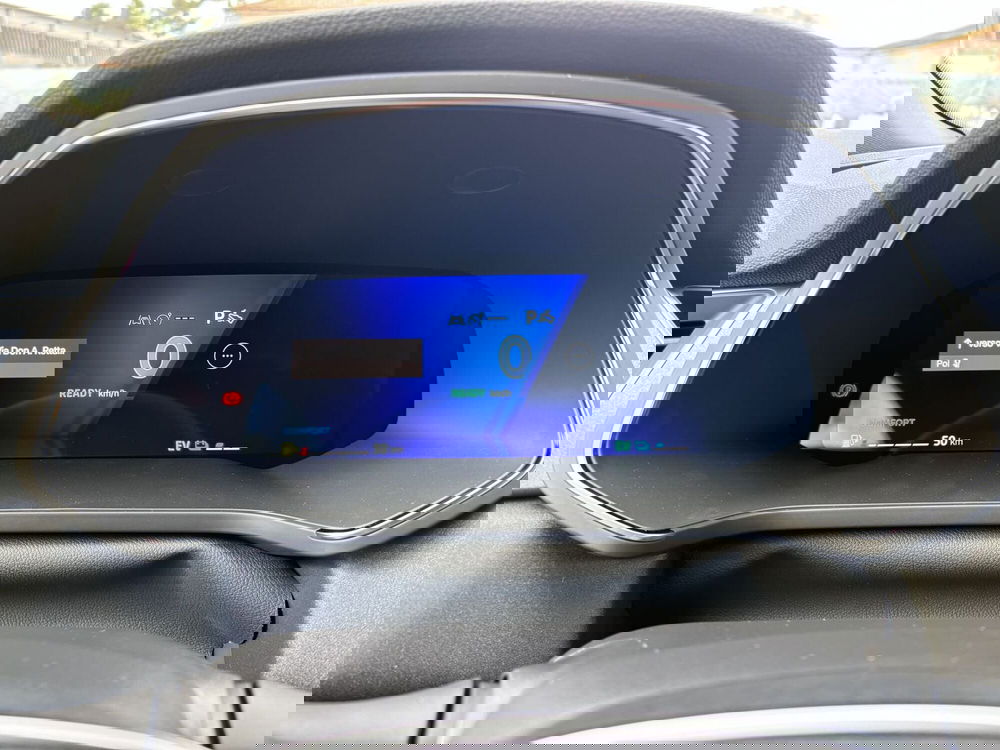 Renault Symbioz nuova a Ancona (19)