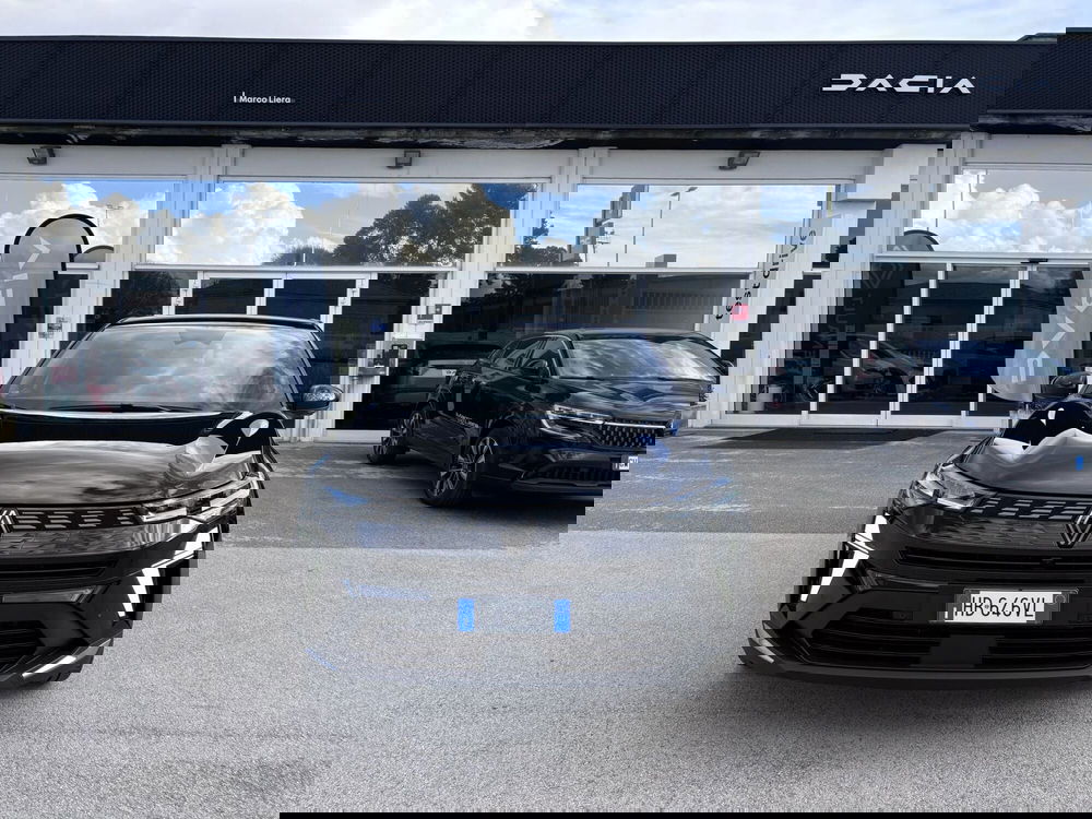 Renault Symbioz nuova a Ancona (2)