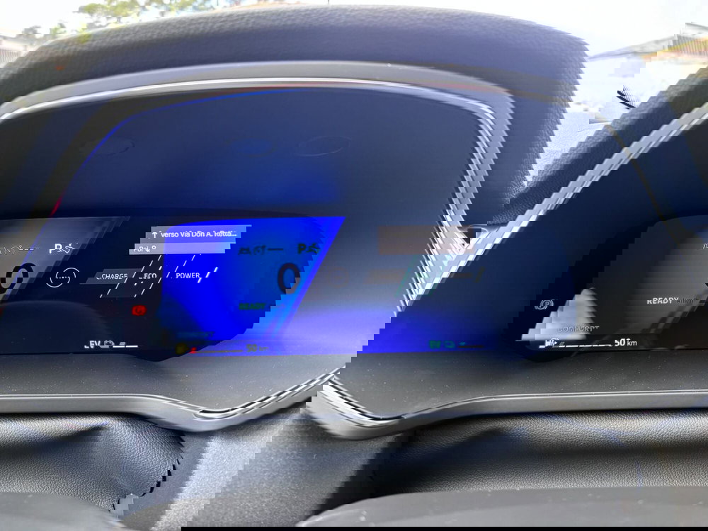 Renault Symbioz nuova a Ancona (20)