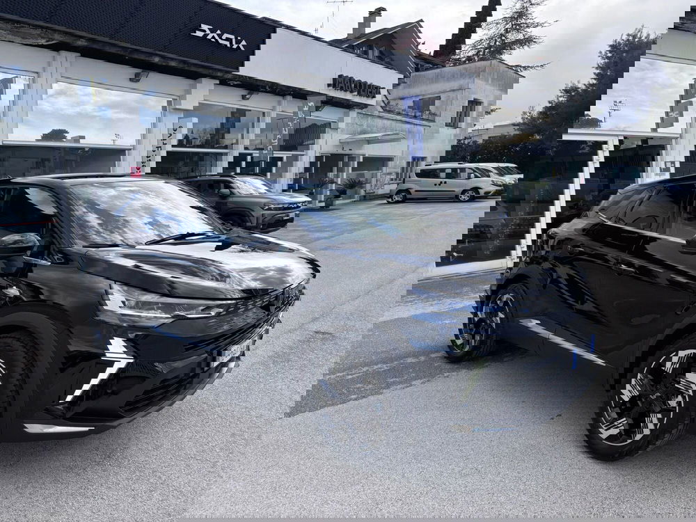 Renault Symbioz nuova a Ancona (3)