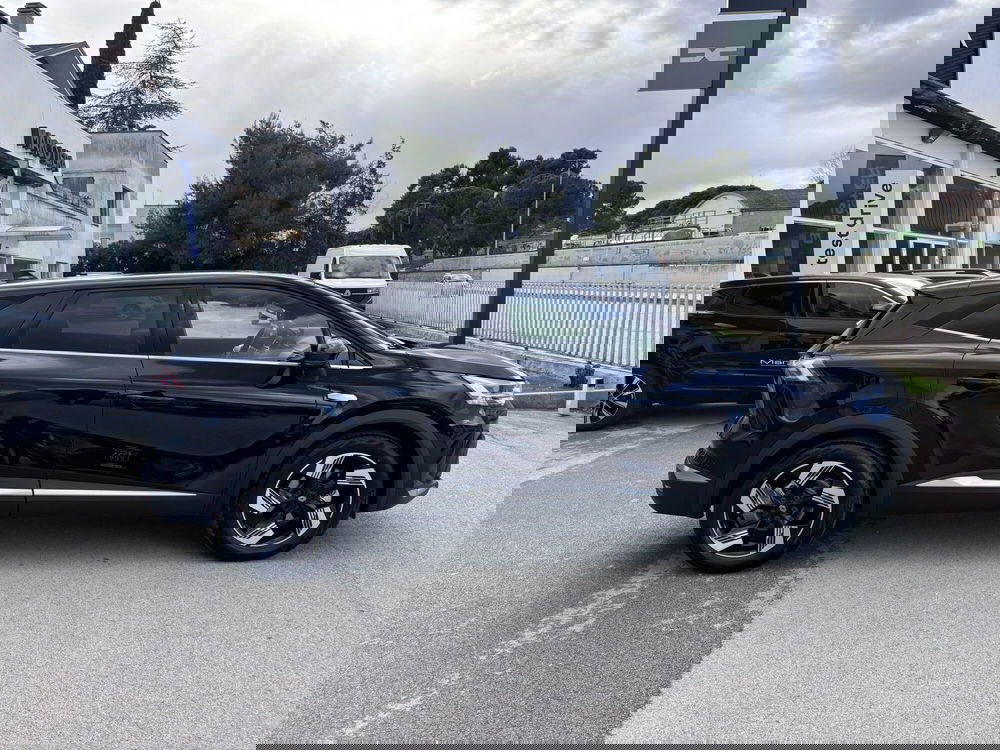 Renault Symbioz nuova a Ancona (4)