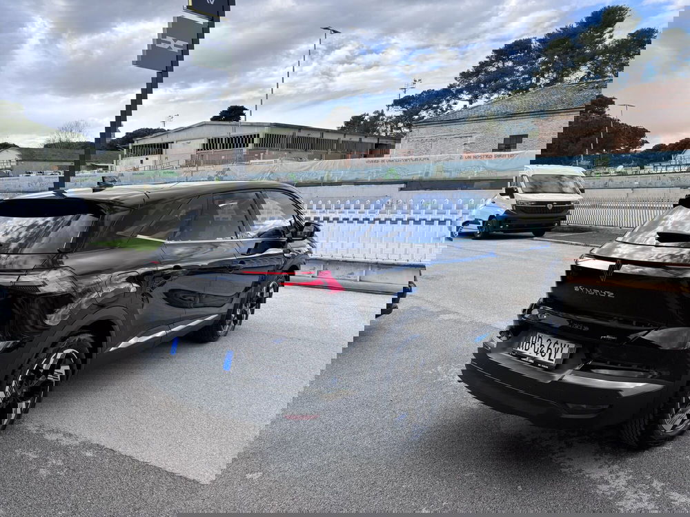 Renault Symbioz nuova a Ancona (5)