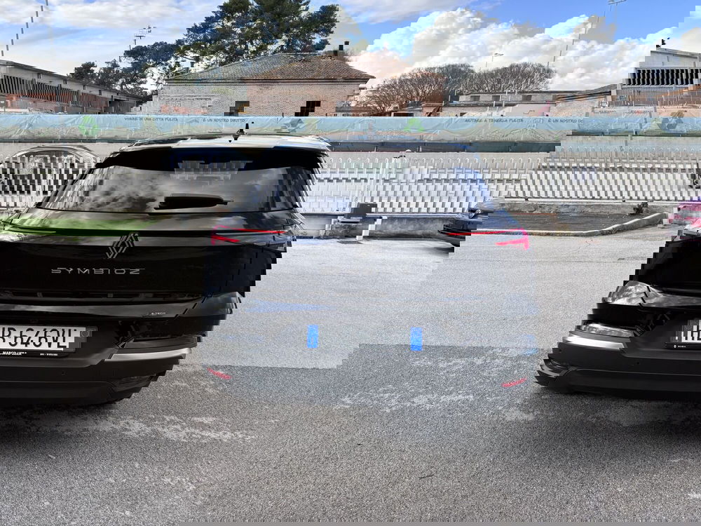 Renault Symbioz nuova a Ancona (6)