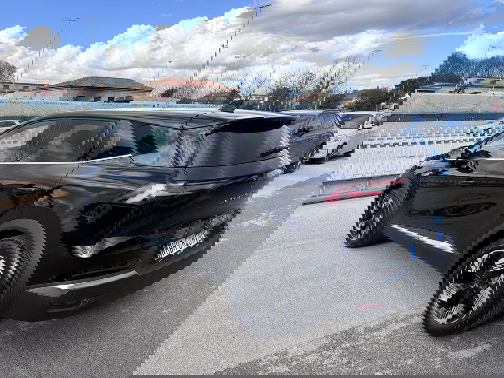 Renault Symbioz nuova a Ancona (7)