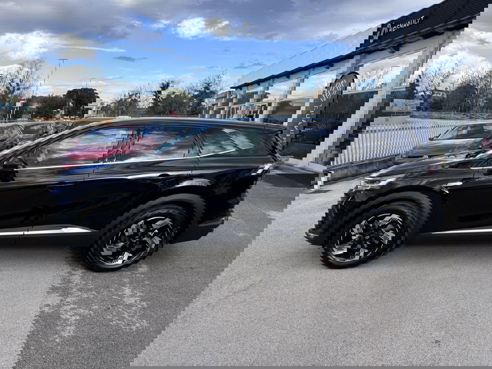 Renault Symbioz nuova a Ancona (8)