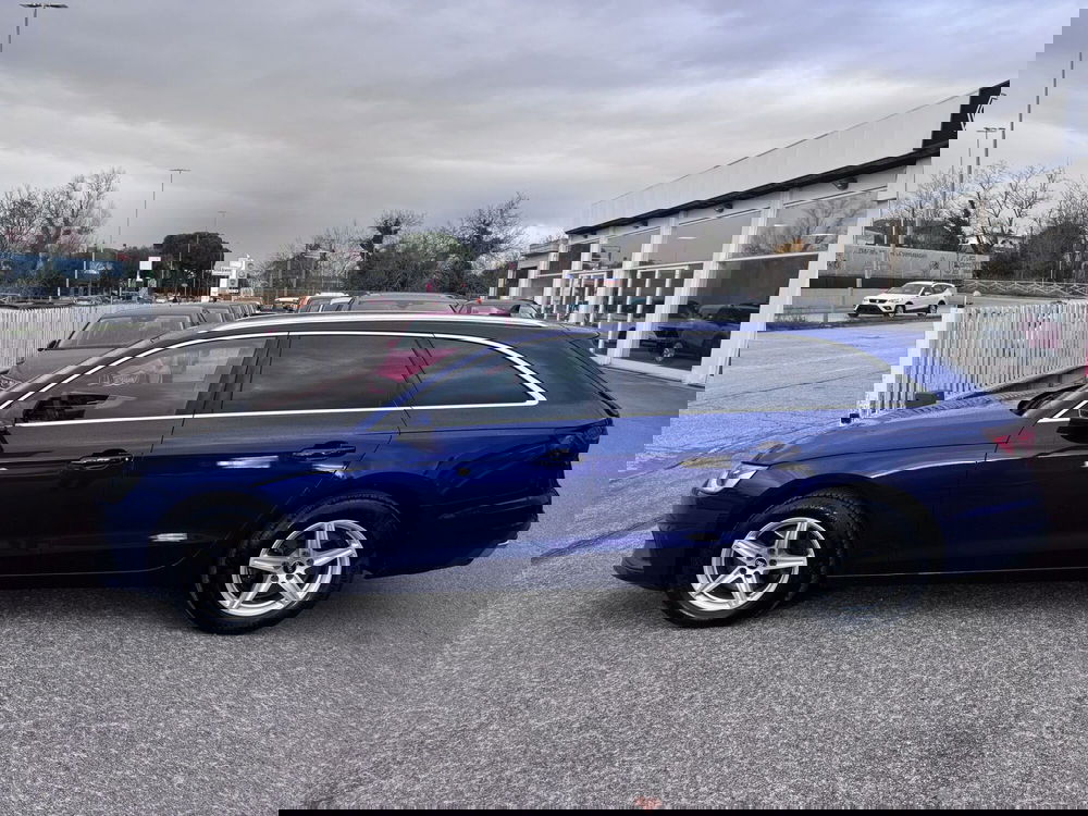 Audi A4 Avant usata a Ancona (8)