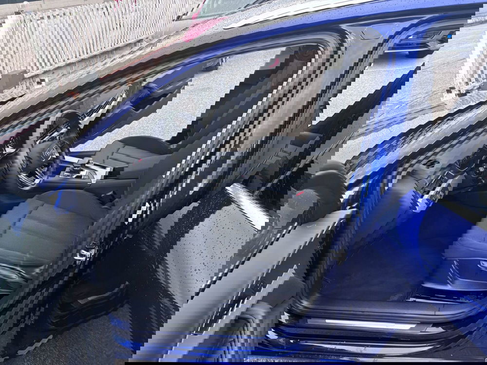 Audi A4 Avant usata a Ancona (9)