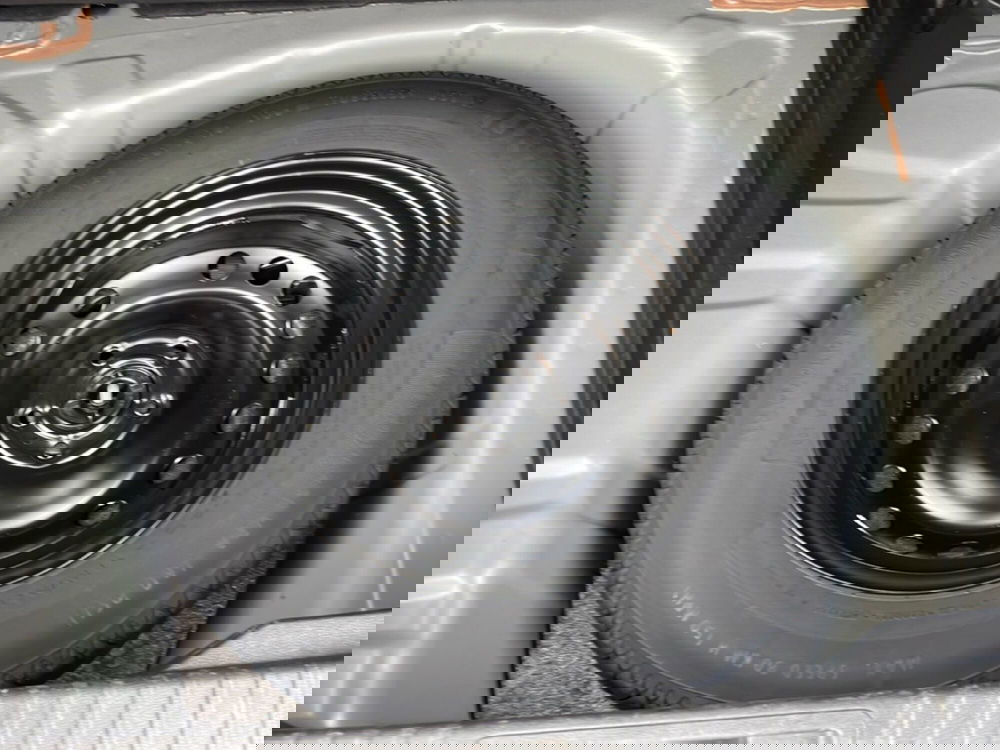 Renault Captur usata a Roma (12)