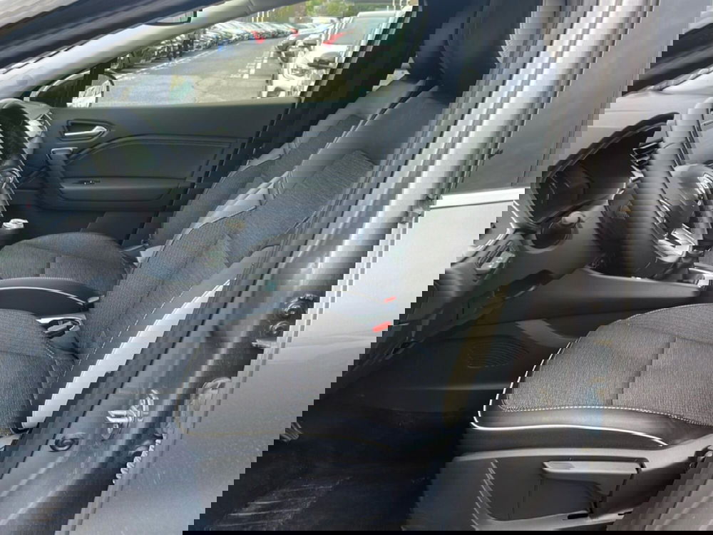 Renault Captur usata a Roma (13)