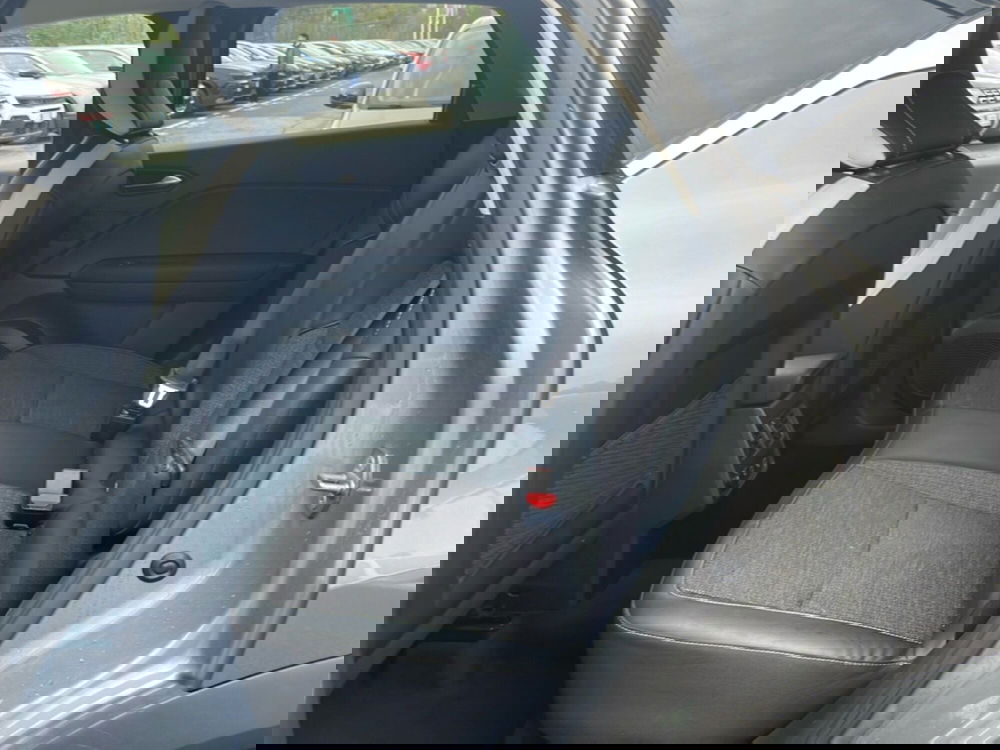 Renault Captur usata a Roma (14)