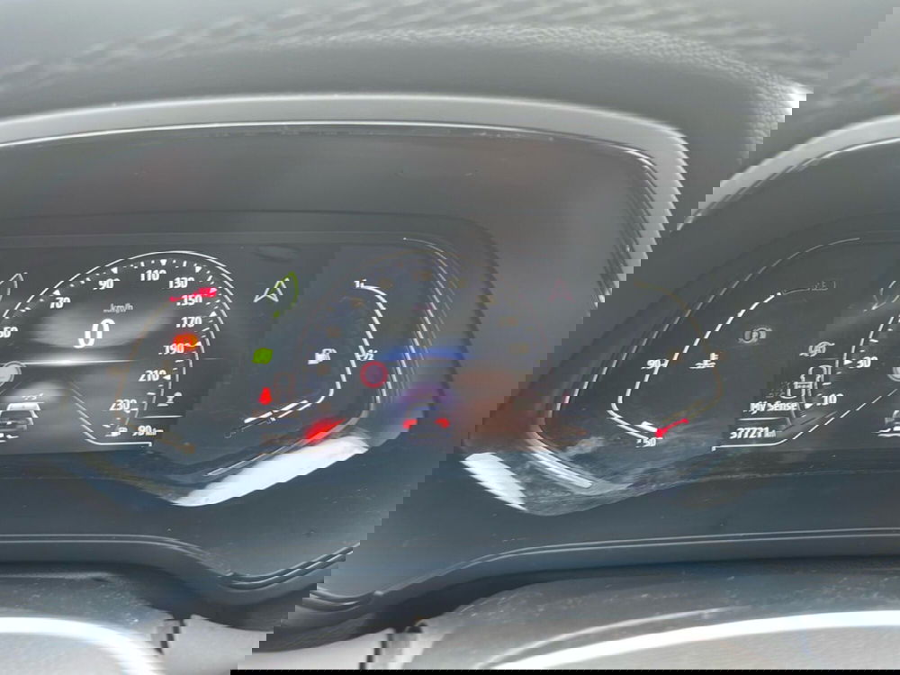 Renault Captur usata a Roma (15)