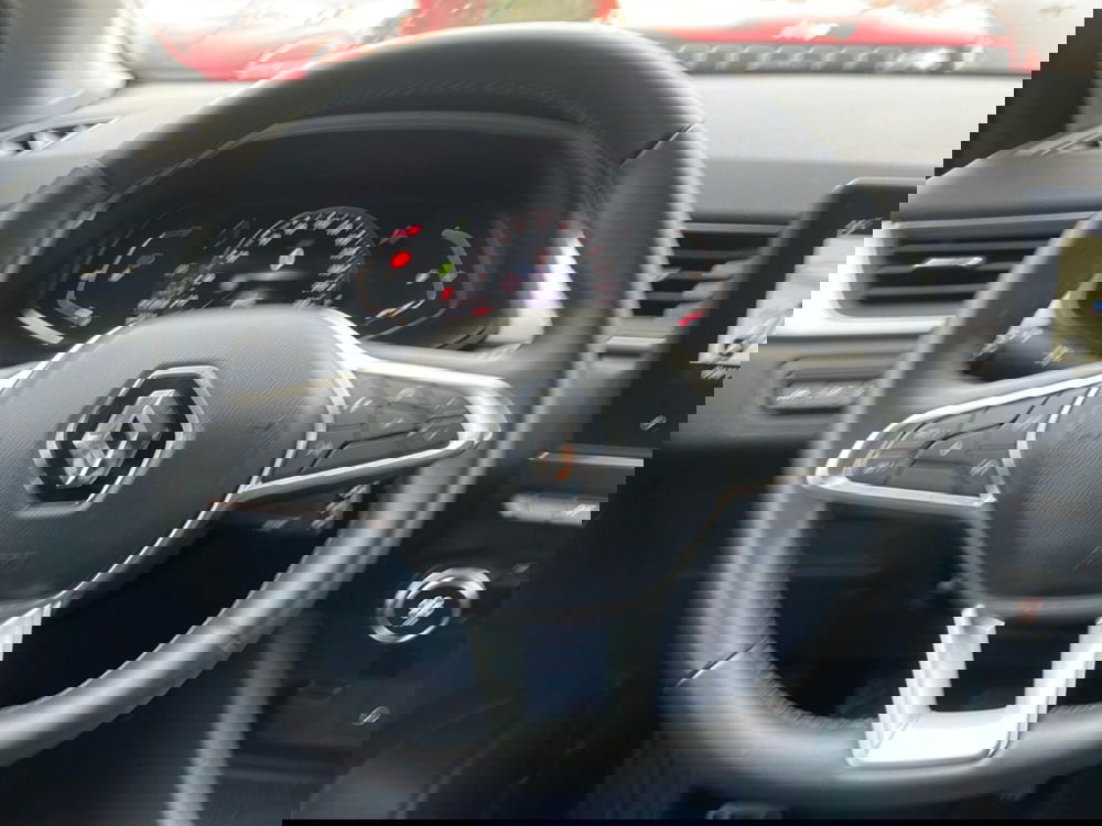 Renault Captur usata a Roma (16)