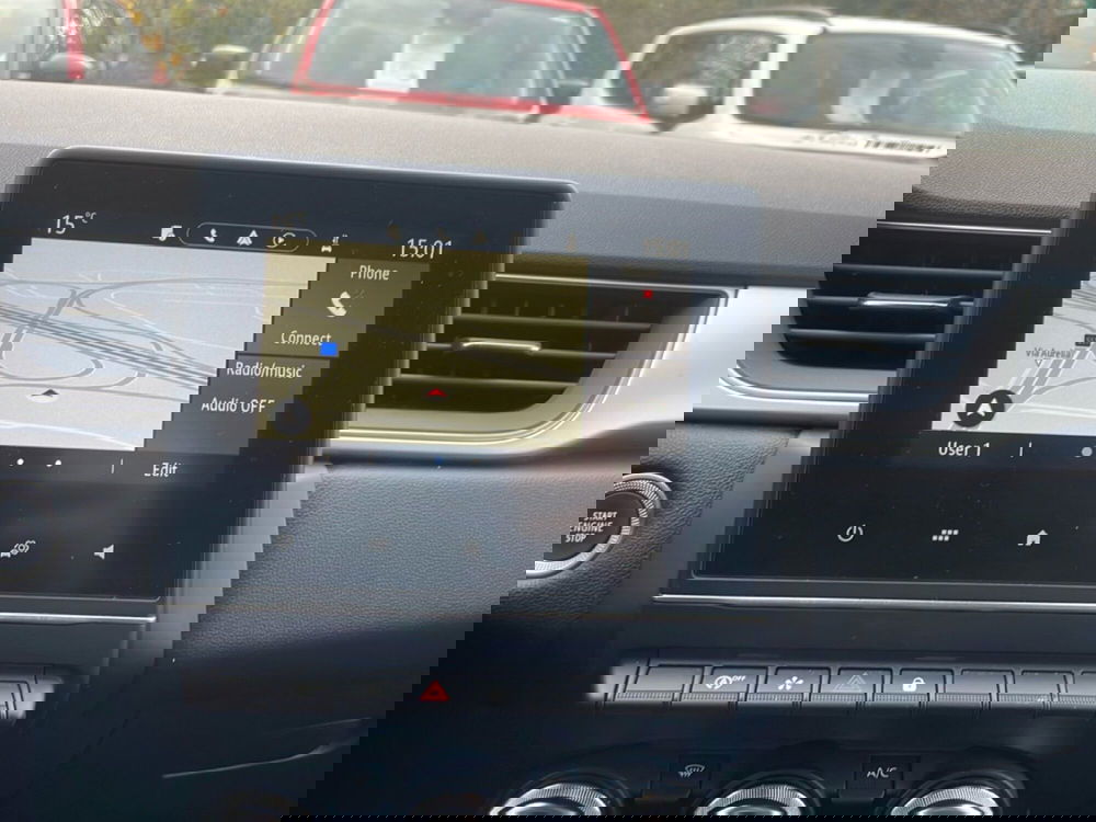 Renault Captur usata a Roma (17)