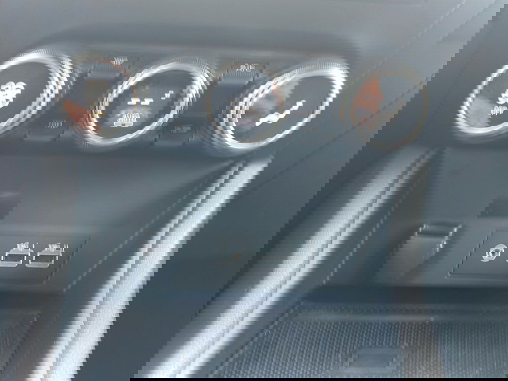 Renault Captur usata a Roma (18)