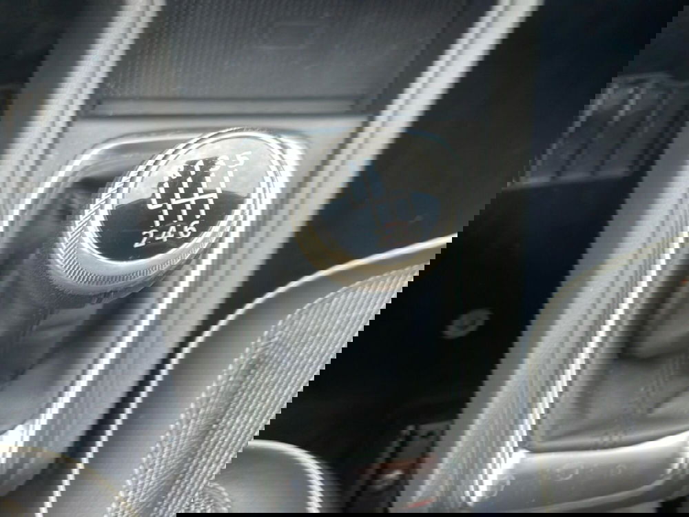 Renault Captur usata a Roma (19)