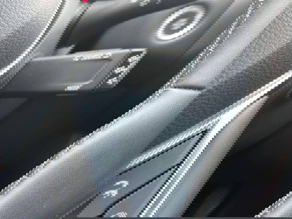 Renault Captur usata a Roma (20)