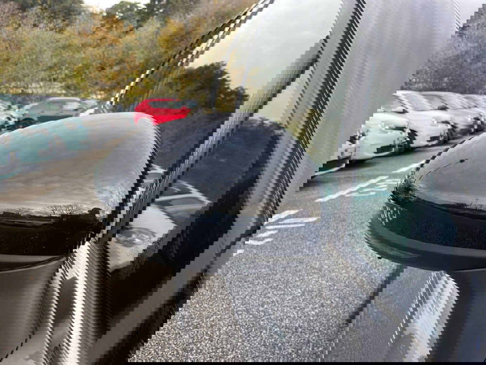 Renault Captur usata a Roma (9)