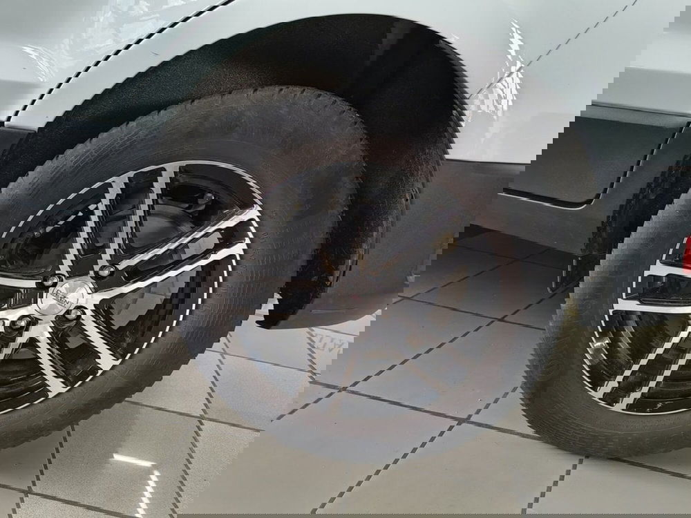 Ford EcoSport usata a Padova (7)