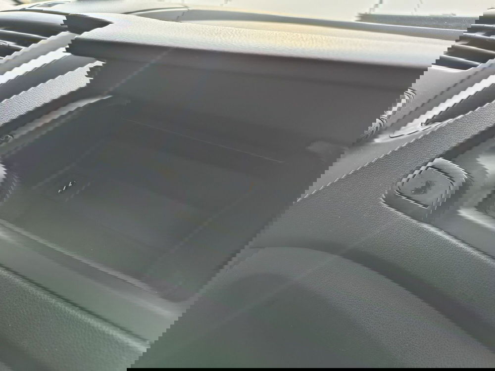 Chevrolet Trax usata a Padova (12)