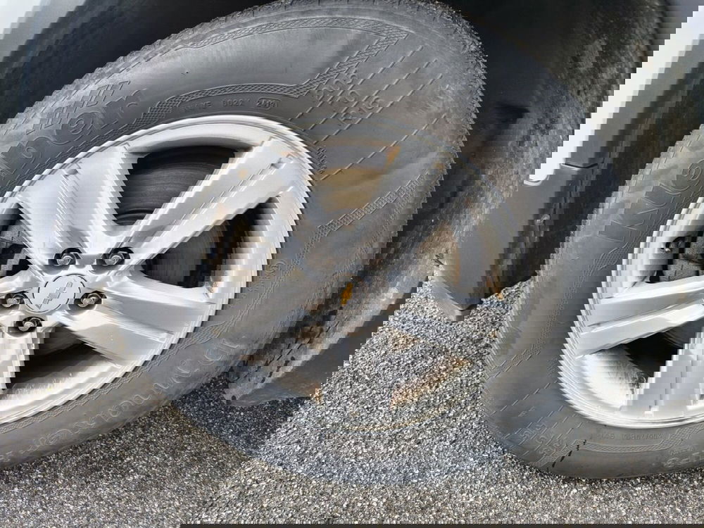 Chevrolet Trax usata a Padova (9)