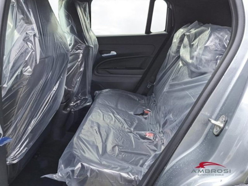 Jeep Avenger nuova a Perugia (11)