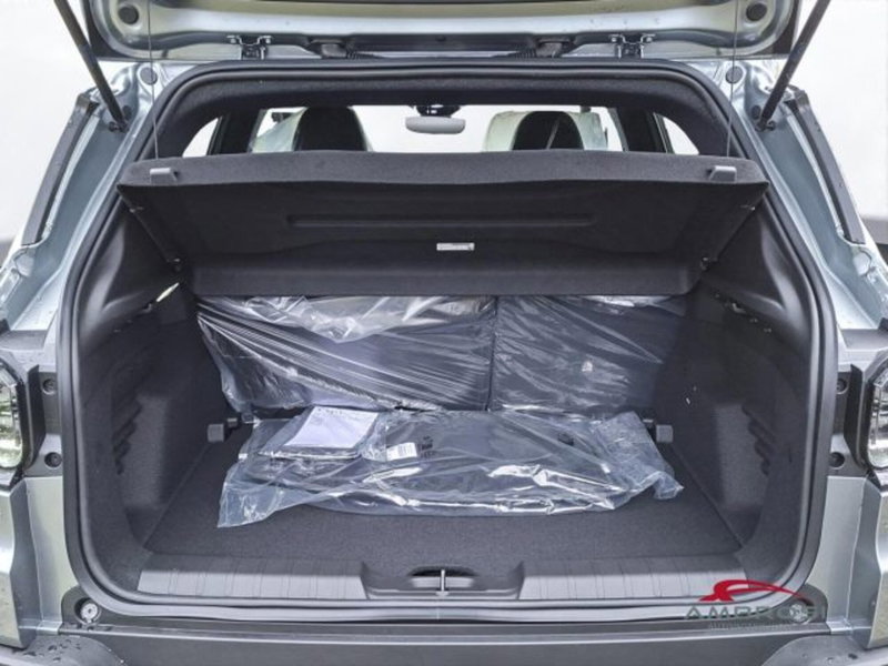 Jeep Avenger nuova a Perugia (9)