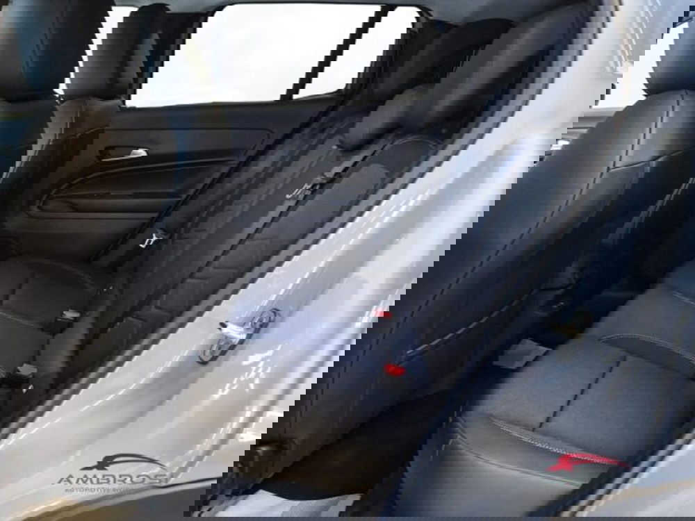 Jeep Avenger nuova a Perugia (11)