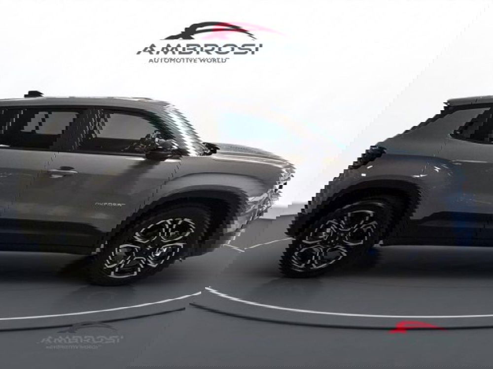 Jeep Avenger nuova a Perugia (5)