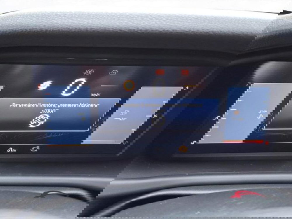 Jeep Avenger nuova a Perugia (14)