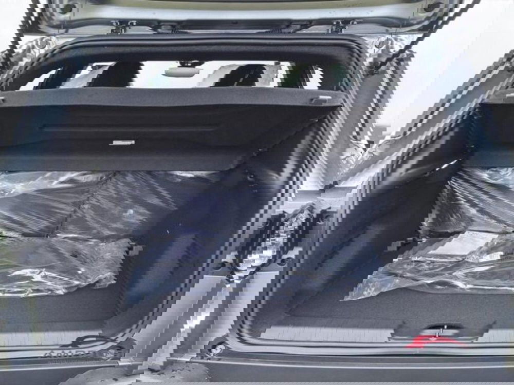 Jeep Avenger nuova a Perugia (9)