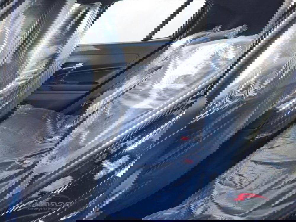 Jeep Avenger nuova a Perugia (11)