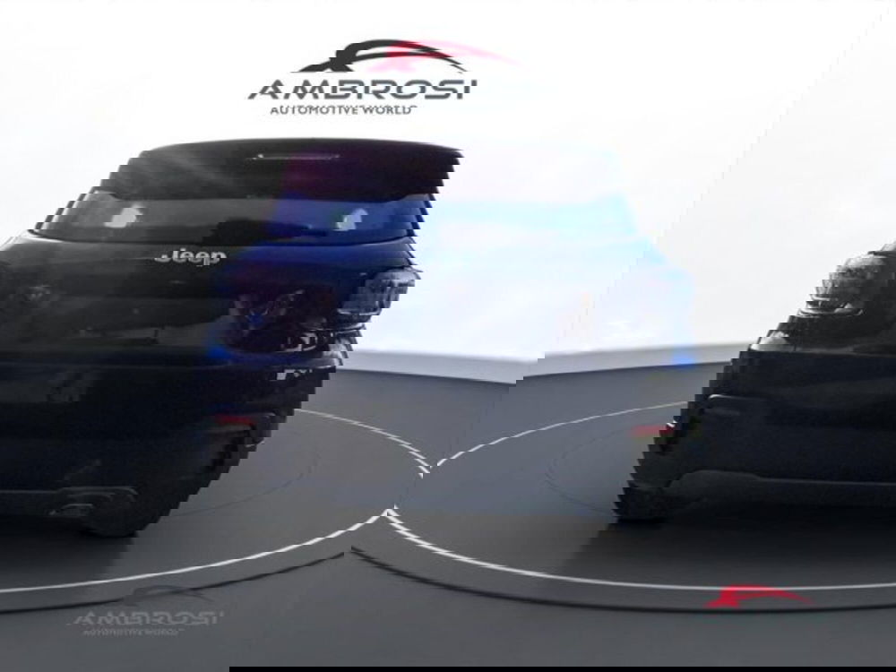 Jeep Avenger nuova a Perugia (8)