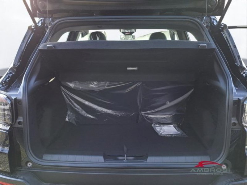 Jeep Avenger nuova a Perugia (9)