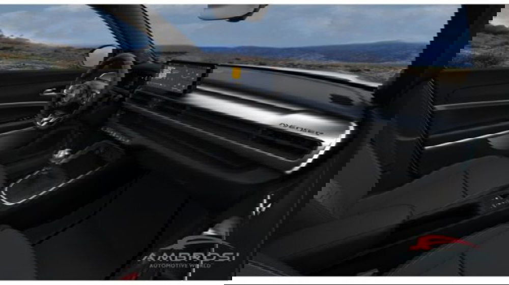 Jeep Avenger nuova a Perugia (6)