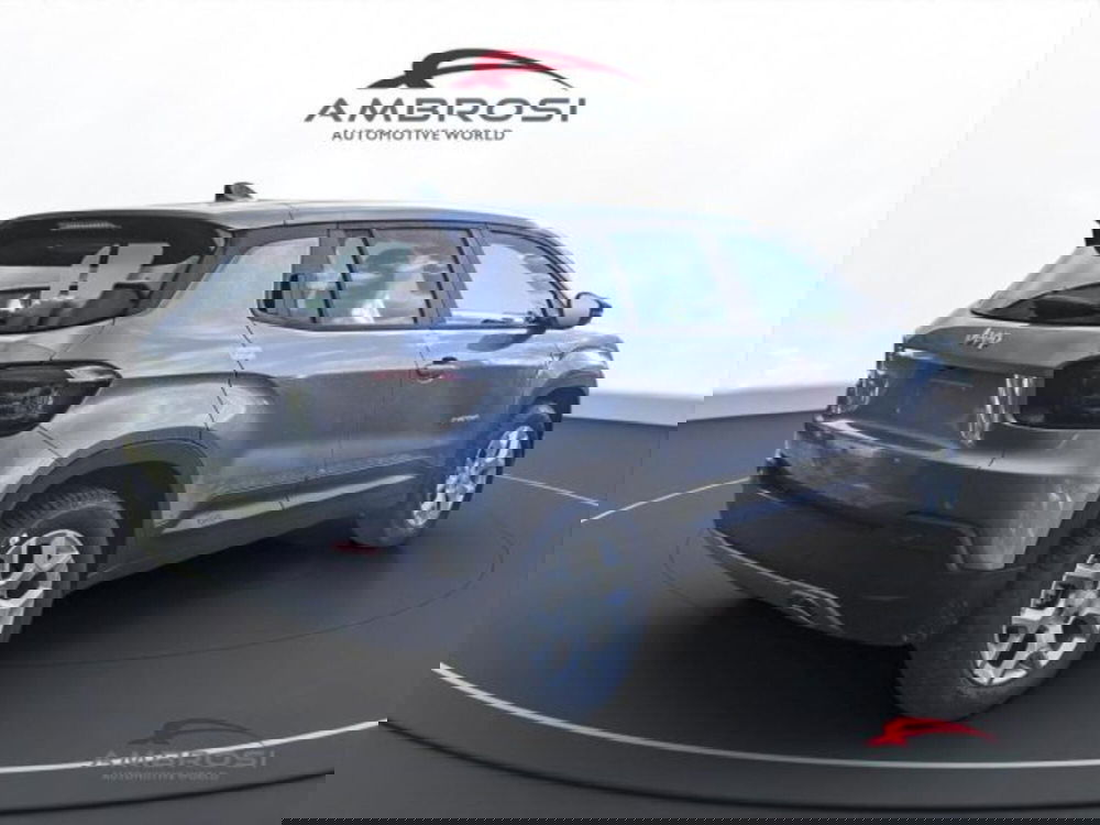 Jeep Avenger nuova a Perugia (3)