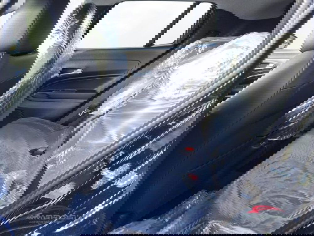 Jeep Avenger nuova a Perugia (11)