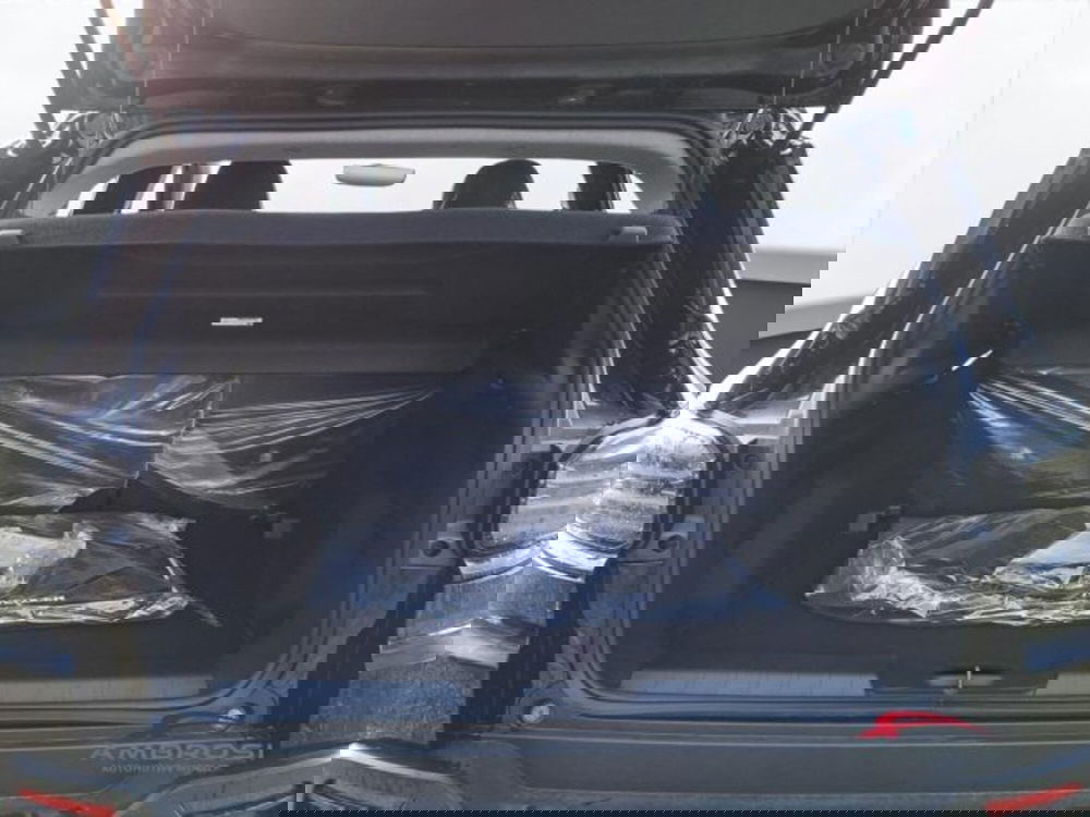 Jeep Avenger nuova a Perugia (9)