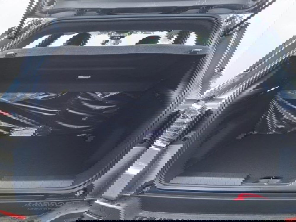 Jeep Avenger nuova a Perugia (9)