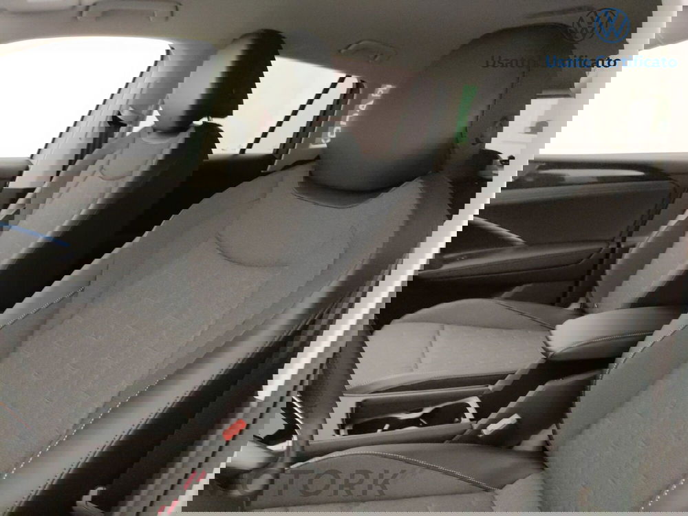 Volkswagen Tiguan nuova a Varese (10)