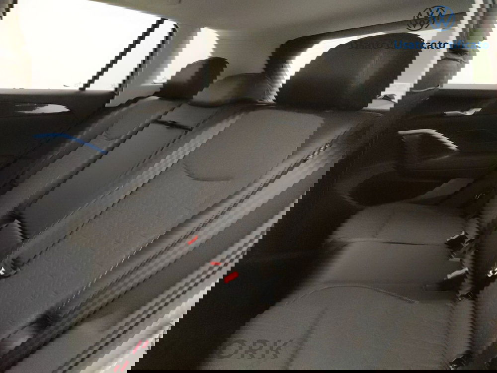 Volkswagen Tiguan nuova a Varese (11)