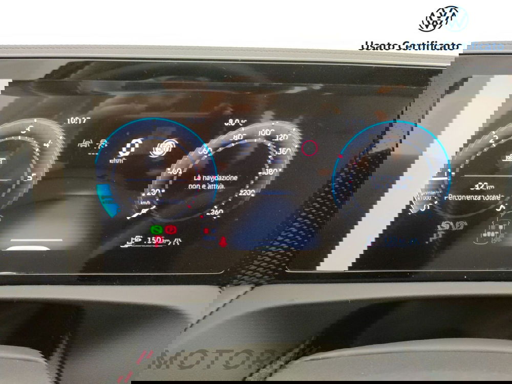 Volkswagen Tiguan nuova a Varese (13)