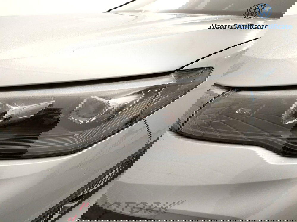 Volkswagen Tiguan nuova a Varese (6)