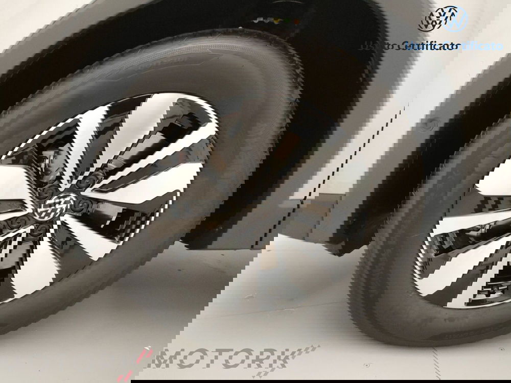 Volkswagen Tiguan nuova a Varese (7)