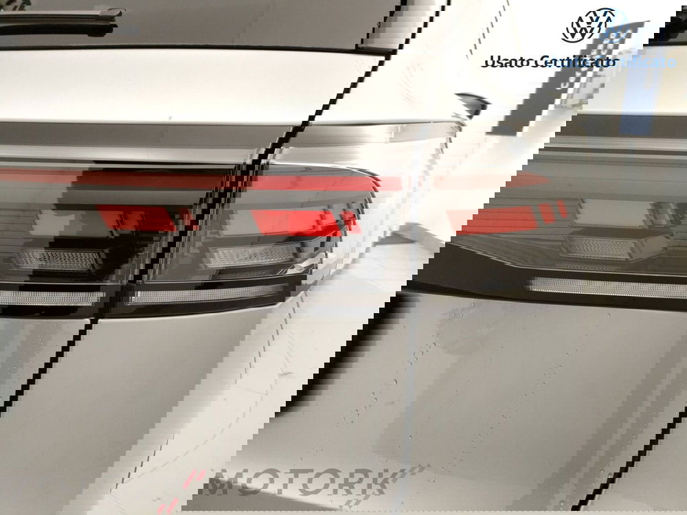 Volkswagen Tiguan nuova a Varese (8)