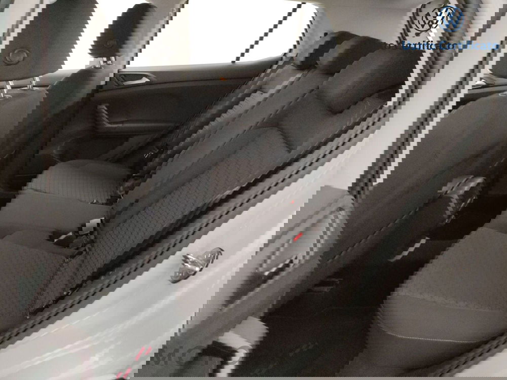 Volkswagen T-Cross usata a Varese (10)